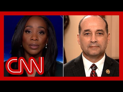 ’How is that Kevin McCarthy’s fault?’: Abby Phillip presses Freedom Caucus chair about funding bill