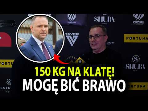 PRZEMYSŁAW CZARNECKI: KORCZAROWSKI WYKRACZA POZA SCHEMAT NORMALNOŚCI