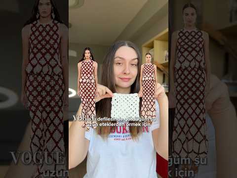 “İpim yetmedi” derneği halkımıza hayırlı olsun #crochet #örgümodelleri #tığişi #tığişikazak