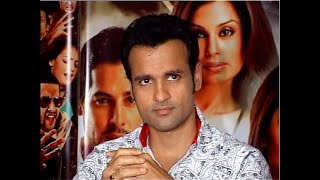 Rohit Roy: The rice word is important in my film, and I will not tell you any thing Dus Kahaniyaan