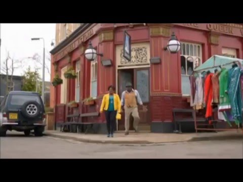 BBC One: Michael McIntyre's Big Show Trailer
