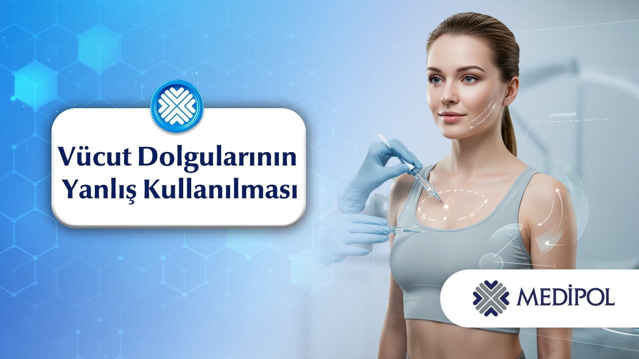 Vücut Dolguları Zararlı mı? Vücut Dolgusu Güvenilir Bir Şekilde Nasıl Yaptırılır?