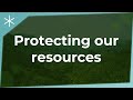 Environmental Science and Community Solutions