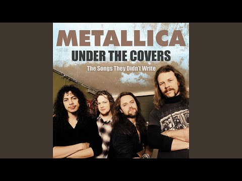Tuesday's Gone (with Jerry Cantrell)