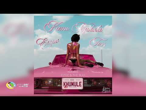 Kamo Mphela, EeQue and TOSS - Khumule [Feat. Thebuu and Eltee] (Official Audio)