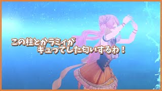 音声トラブル中の繋ぎ方が天才的なねねち【桃鈴ねね】【切り抜き】