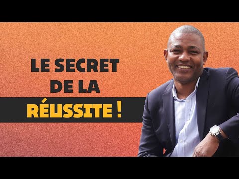 Demeurez en moi : la clé de la réussite spirituelle / Avec Gabriel Oleko