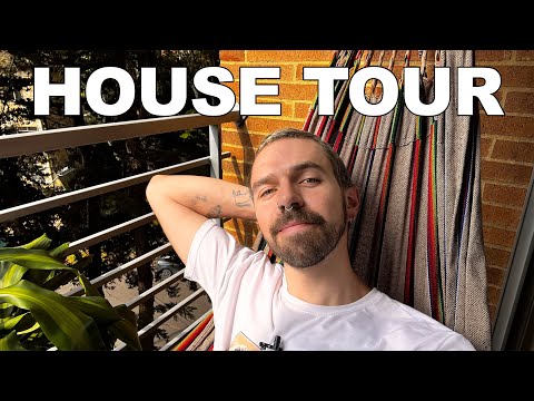 House Tour