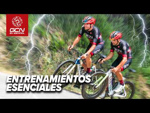 Alcanza Fácilmente tu Máximo Rendimiento en 42 Minutos con Estos Entrenamientos Esenciales