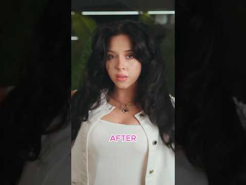 #lorealparis #haircare #glycolicgloss #paidprojectbylorealparis