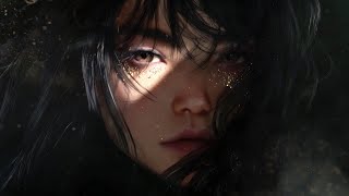 The Sound of Remembering What You Lost | Spiritus - A Hauntingly Beautiful Ambient Music