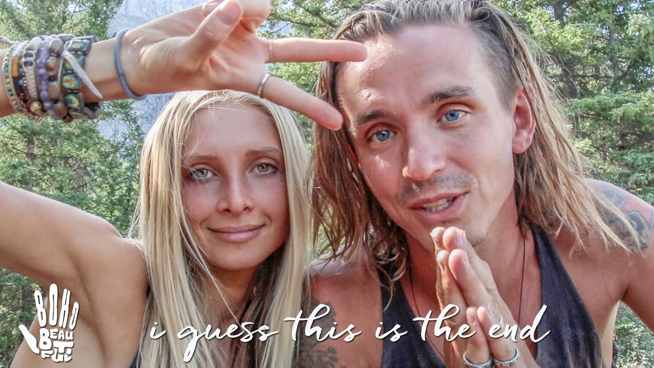 This Is The End For A While Boho Diaries Ep. 14 Planet Earth