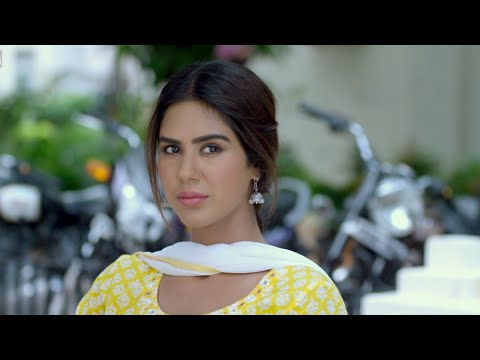 Aa Marriage Bureau Nhi, Collage Hai | Nikka Zaildar Ammy Virk, Sonam Bajwa | Punjabi Romantic Movie