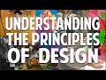 Principles of Design in Art