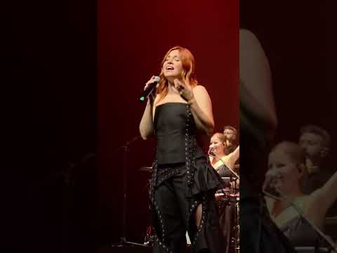 Inmortal 2 - Leire Martínez Chile 2026 Historia de Aquella Niña Tour