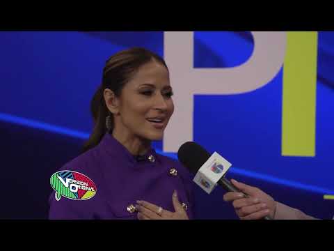 Entrevista a Jackie Guerrido | Versión Original