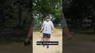 This Play-Action Trick Works Every Single Time #nfl #football #playaction