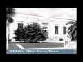 FDR's Vision and the WPA