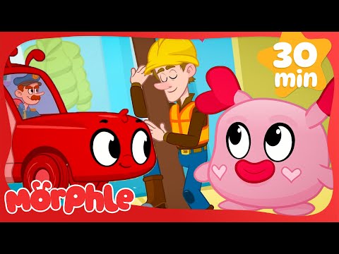 Magic Valentines Pet 💗💗 | Fun Animal Cartoons