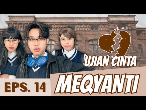 MEQYANTI CEMBURU SAMA OLIV 😱‼️ || Eps.14 #alwanrk #damaisekali