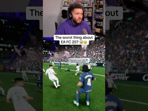 This makes EVERYONE Rage in EA FC 25 😡😡🤣