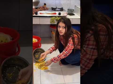 দিশা দিশা মামার সাথে এমনটা করা ঠিক হলো! 🤣 New TikTok Video #viralvideo #foryou #dishamoni #shorts