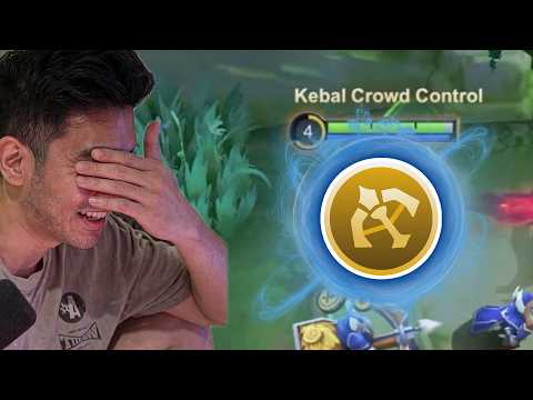 Ketika Bosen Main Marksman OP!! Akhirnya Kita Coba MM Paling Mahal!! - Mobile Legends