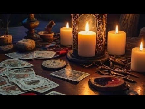 اسرار التاروت Secrets tarot est en direct !