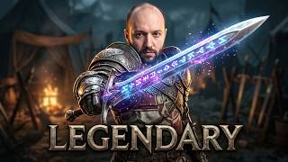 Последний стрим на этой недели ! Mistfall Hunter