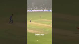 Overton vs Abhishek Sharma #cricket #edengardens #indiancricketer #kolkata  #kolkatadiaries