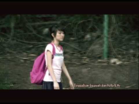 KAREN - Cinta Hello Kitty (Music Video)