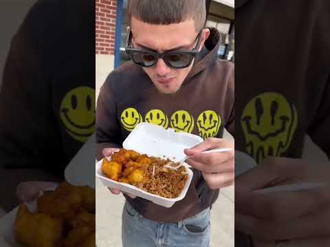 Reviewing the WORST rated restaurant in my area 🤢🤔