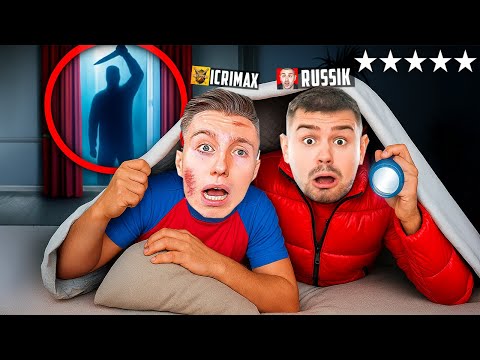 EINBRECHER in RUSSIK VILLA in GTA 5!😱🚨