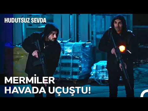 Kod Adı: Halo #22: Bu Konuşarak Kazanılacak Bir Savaş Değil - Hudutsuz Sevda