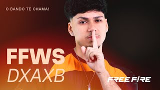 FREE FIRE WORLD SERIES: RODADA 20 - DXAXB- LBFF | Corinthians Esports