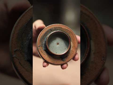 Fixing a Teapot's Lid