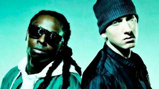 Lil Wayne Admits He Envy Eminem’s Lines