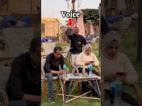 اقوي مقلب شوف رد الفعل هتموت من الضحك😂😂 #funny #shortvideo #viral #fypシ #foryou
