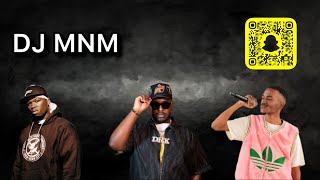 DJ MNM - DARKY X 50 CENT - ريمكس بوليفارد X CANDY SHOP