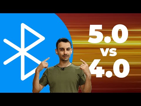 Bluetooth 5.0 ve 4.0 Menzil Farkı Yaratıyor mu?