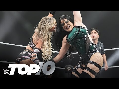 Top 10 WWE NXT moments: WWE Top 10, Feb. 25, 2025