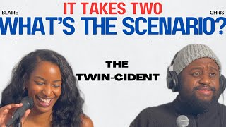 I Slept With My Boyfriend’s Brother | What's The Scenario | #ItTakesTwoShow