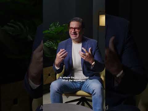 How to Scale AI Across the Enterprise | AMD