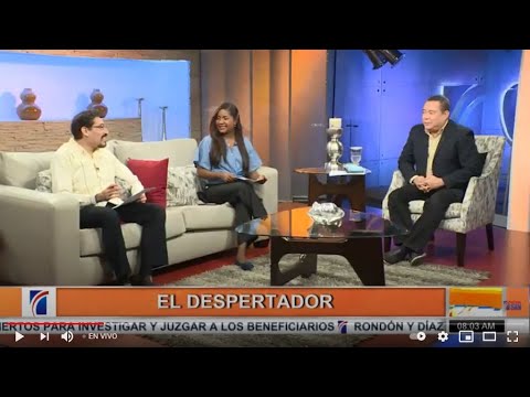 EN VIVO 15/01/2021 #ElDespertadorSIN