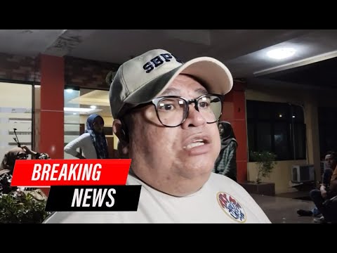 BREAKING NEWS!! RAZMAN NASUTION SEBUT JADI KUASA HUKUM ALVIN LIM BUKAN KARENA SENTIMEN DENGAN HOTMAN