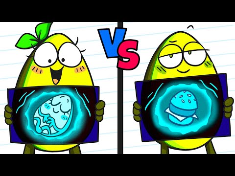 Kids Vs Adults Funniest Situations And Relatable Moments