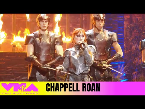 Chappell Roan - &quot;Good Luck, Babe!&quot; | 2024 VMAs