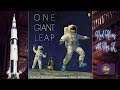 Moon Landing Facts and Challenges