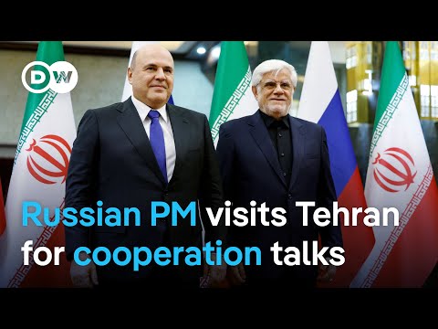 How will Russia's inaction on Israeli strikes in Lebanon affect its ties with Iran? | DW News