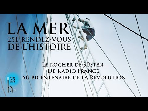 Vidéo de Jean-Noël Jeanneney